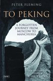 To Peking (eBook, PDF)