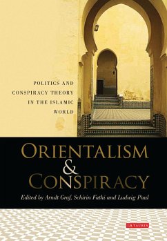 Orientalism and Conspiracy (eBook, ePUB)