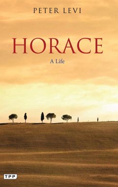 Horace (eBook, ePUB) - Levi, Peter