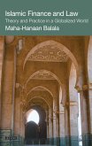 Islamic Finance and Law (eBook, PDF)