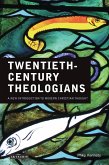 Twentieth-Century Theologians (eBook, PDF)