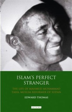 Islamas Perfect Stranger (eBook, PDF) - Thomas, Edward