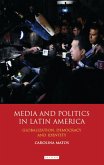 Media and Politics in Latin America (eBook, PDF)
