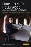 From Iran to Hollywood and Some Places In-between (eBook, PDF)