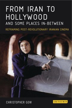 Cover From Iran to Hollywood and Some Places In-Between (eBook, PDF)