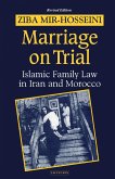 Marriage on Trial (eBook, PDF) Marriage on Trial (eBook, PDF)