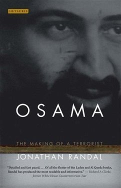 Osama (eBook, PDF) - Randal, Jonathan