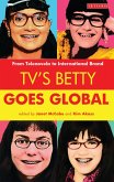 TV's Betty Goes Global (eBook, ePUB)