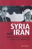 Syria and Iran (eBook, PDF) Syria and Iran (eBook, PDF)