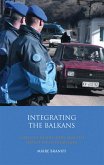 Integrating the Balkans (eBook, PDF)