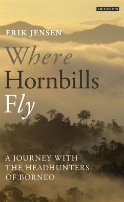 Cover Where Hornbills Fly (eBook, PDF)