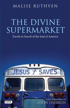 The Divine Supermarket (eBook, ePUB) - Ruthven, Malise