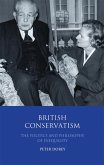 British Conservatism (eBook, PDF)