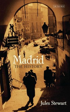 Madrid (eBook, PDF) - Stewart, Jules