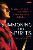 Summoning the Spirits (eBook, PDF)