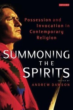 Cover Summoning the Spirits (eBook, PDF)