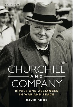 Churchill and Company (eBook, PDF) - Dilks, David