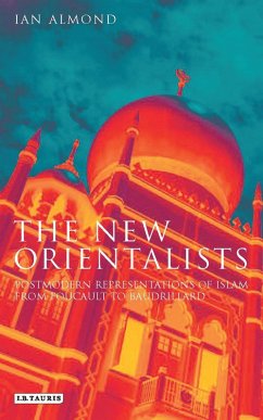 Cover The New Orientalists (eBook, ePUB)