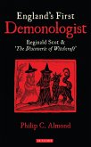 England's First Demonologist (eBook, ePUB)