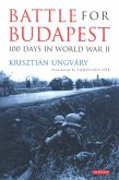 Battle for Budapest (eBook, ePUB) Battle for Budapest (eBook, ePUB)