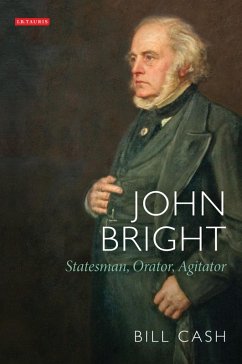 John Bright (eBook, ePUB) - Cash, Bill John Bright (eBook, ePUB) - Cash, Bill