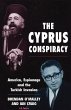 The Cyprus Conspiracy (eBook, ePUB) - Bild 1