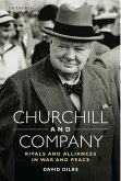 Churchill and Company (eBook, ePUB)