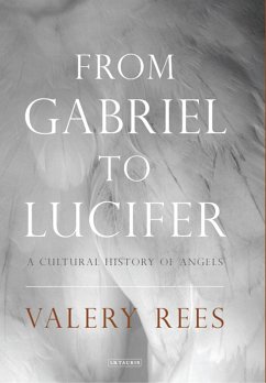 From Gabriel to Lucifer (eBook, ePUB) - Rees, Valery