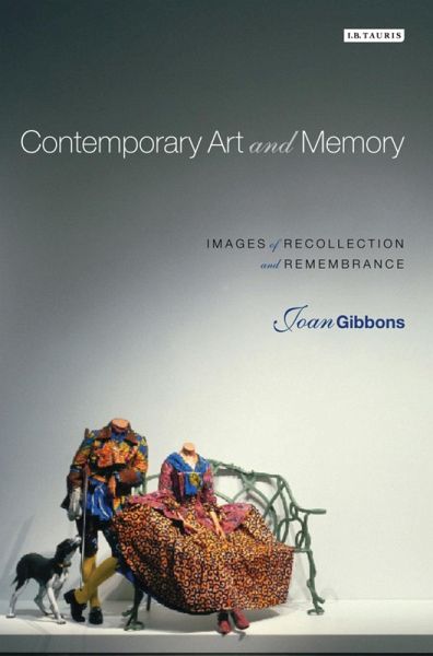 Contemporary Art and Memory (eBook, ePUB)