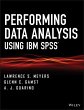 Performing Data Analysis Using IBM SPSS... - Bild 1