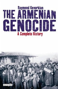 Cover The Armenian Genocide (eBook, ePUB)