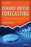 Demand-Driven Forecasting (eBook, ePUB)