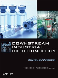 Downstream Industrial Biotechnology (eBook, ePUB)