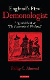 England's First Demonologist (eBook, PDF)