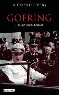 Goering (eBook, PDF) - Overy, Richard
