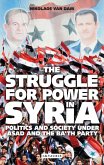 The Struggle for Power in Syria (eBook, PDF)