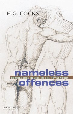 Nameless Offences (eBook, PDF) - Cocks, H. G.