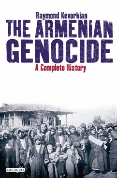 Armenian Genocide, The (eBook, PDF) - Kevorkian, Raymond