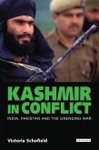 Kashmir in Conflict (eBook, ePUB)