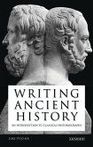 Writing Ancient History (eBook, PDF)