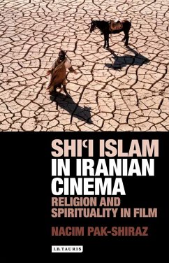 Shiai Islam in Iranian Cinema (eBook, PDF) - Nacim, Pak-Shiraz
