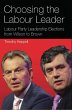 Choosing the Labour Leader (eBook, PDF) - Bild 1