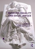Museums, Equality and Social Justice (eBook, ePUB)
