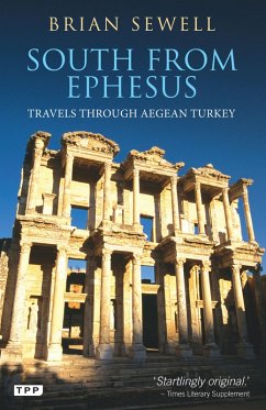 South from Ephesus (eBook, ePUB) - Sewell, Brian