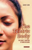 Tantric Body, The (eBook, PDF)
