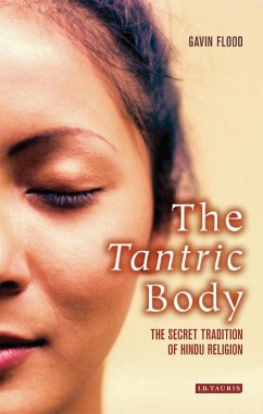 The Tantric Body (eBook, PDF) - Flood, Gavin