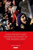 Civil Society and Women Activists in the Middle East (eBook, ePUB)