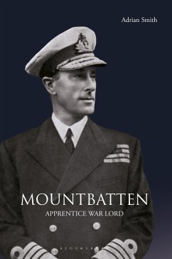 Cover Mountbatten (eBook, ePUB)
