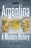 Argentina (eBook, ePUB)