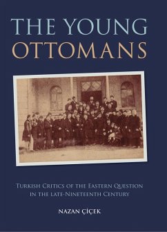 The Young Ottomans (eBook, PDF) - Cicek, Nazan